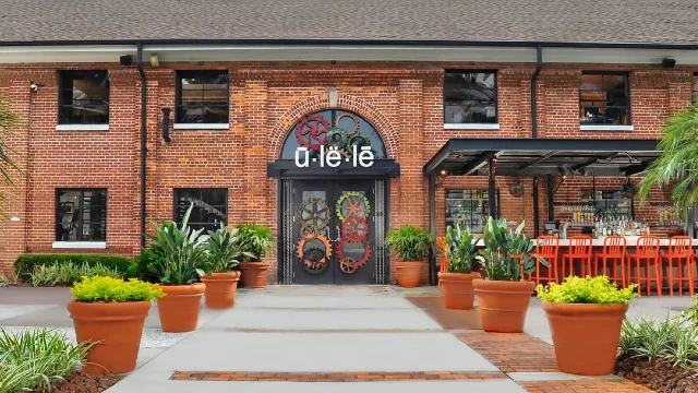 Ulele: Best Restaurant In Tampa Florida