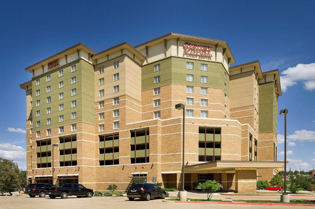 Drury Plaza Hotel San Antonio North Stone Oak. San Antonio cheap hotels, 