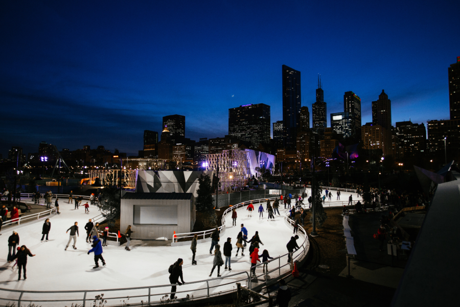 Romantic Things To Do In Chicago In Winter