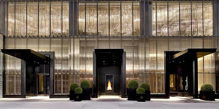 Baccarat Hotel and Residences New York