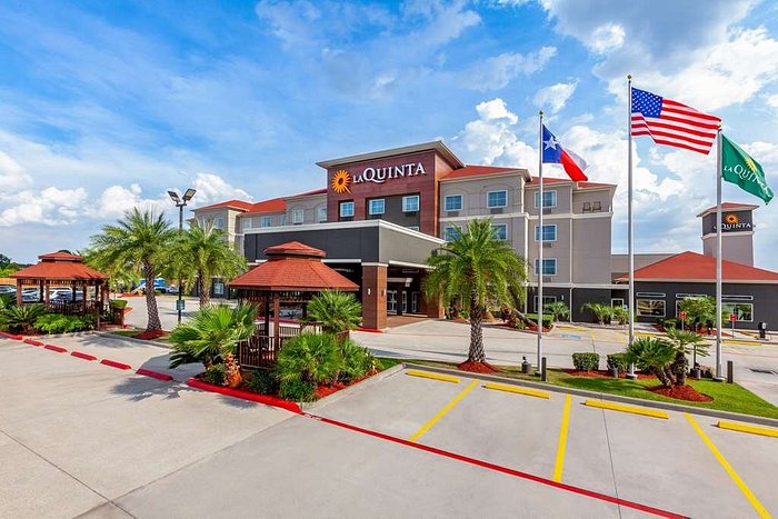 la quinta by wyndham houston channelview