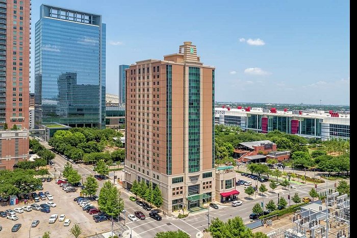 Embassy Suites Houston - Downtown