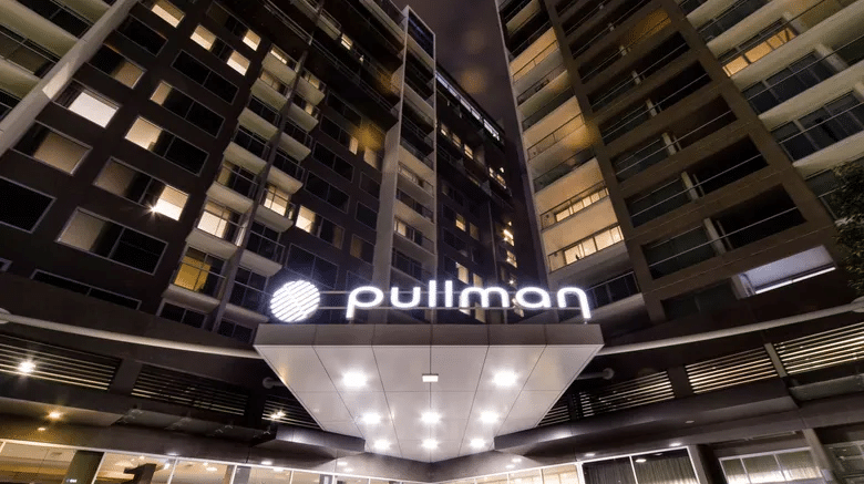 Pullman Adelaide